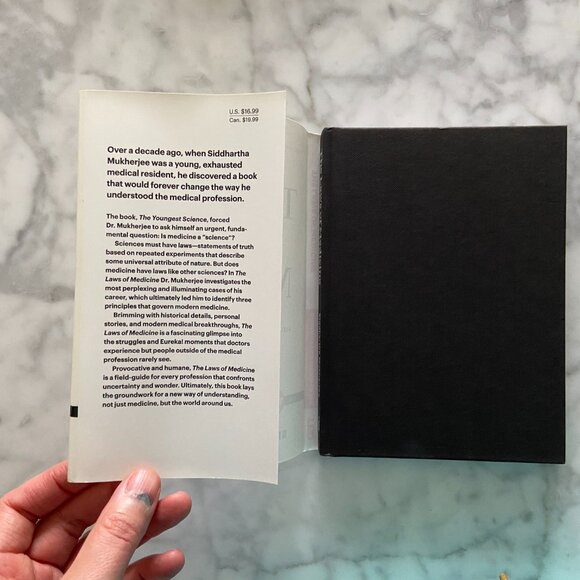 Medicine book, Medical Nonfiction, Ted Books, Science Book - Picture 2 of 5